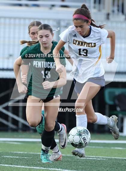 Thumbnail 1 in Lynnfield @ Pentucket Regional photogallery.