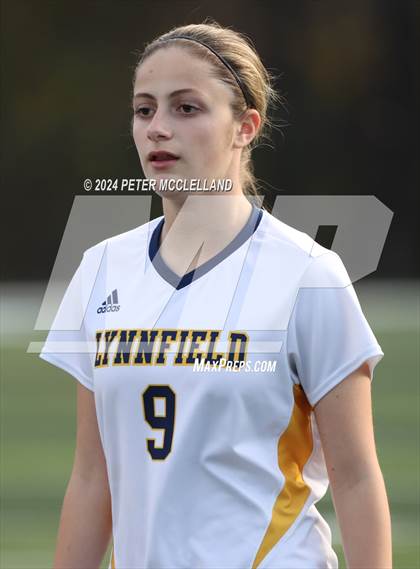Thumbnail 2 in Lynnfield @ Pentucket Regional photogallery.