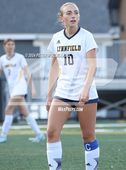 Thumbnail 2 in Lynnfield @ Pentucket Regional photogallery.