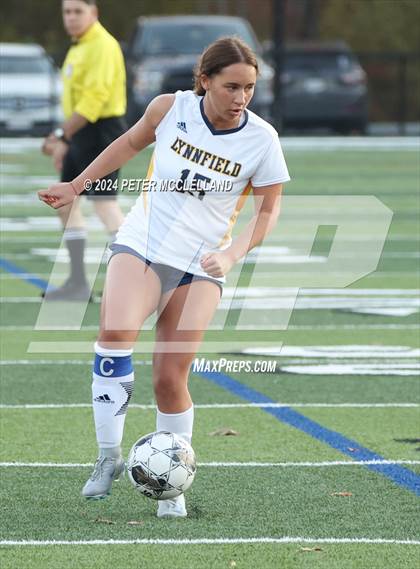 Thumbnail 1 in Lynnfield @ Pentucket Regional photogallery.