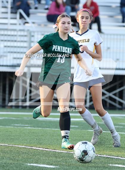 Thumbnail 3 in Lynnfield @ Pentucket Regional photogallery.