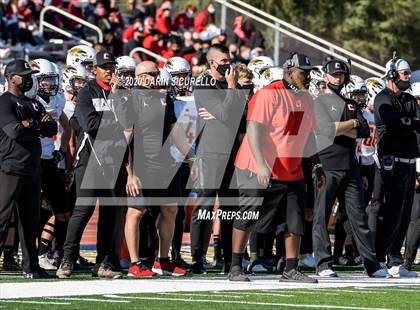Thumbnail 1 in Chaparral vs Highland (AIA 6A Final) photogallery.