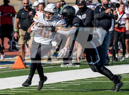 Thumbnail 3 in Chaparral vs Highland (AIA 6A Final) photogallery.