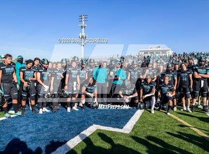 Thumbnail 3 in Chaparral vs Highland (AIA 6A Final) photogallery.