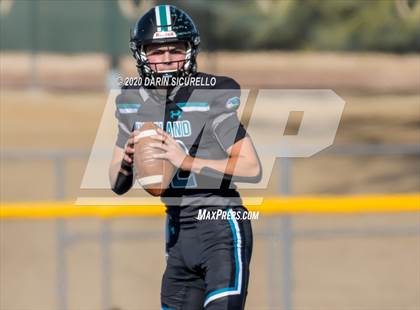 Thumbnail 1 in Chaparral vs Highland (AIA 6A Final) photogallery.