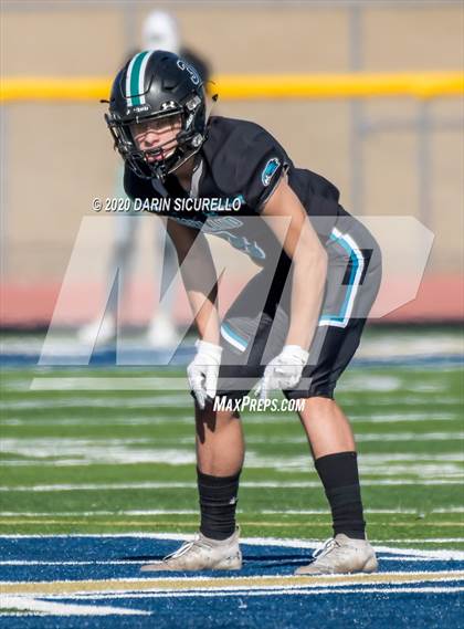 Thumbnail 3 in Chaparral vs Highland (AIA 6A Final) photogallery.