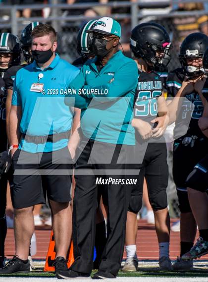 Thumbnail 3 in Chaparral vs Highland (AIA 6A Final) photogallery.