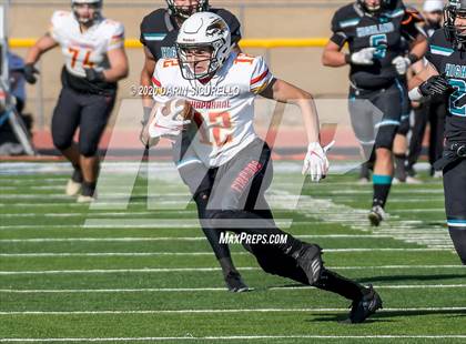 Thumbnail 1 in Chaparral vs Highland (AIA 6A Final) photogallery.