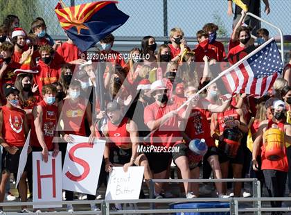 Thumbnail 3 in Chaparral vs Highland (AIA 6A Final) photogallery.