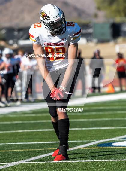 Thumbnail 3 in Chaparral vs Highland (AIA 6A Final) photogallery.