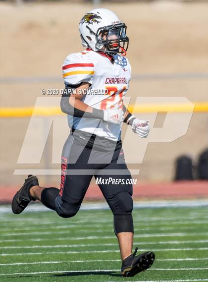 Thumbnail 1 in Chaparral vs Highland (AIA 6A Final) photogallery.