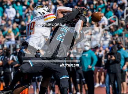 Thumbnail 1 in Chaparral vs Highland (AIA 6A Final) photogallery.