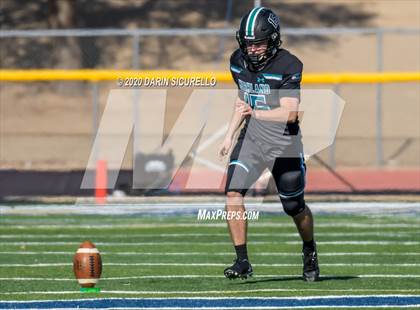 Thumbnail 1 in Chaparral vs Highland (AIA 6A Final) photogallery.