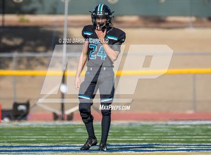 Thumbnail 2 in Chaparral vs Highland (AIA 6A Final) photogallery.