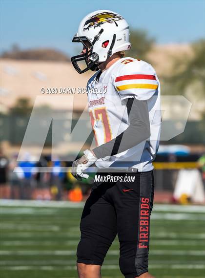 Thumbnail 3 in Chaparral vs Highland (AIA 6A Final) photogallery.