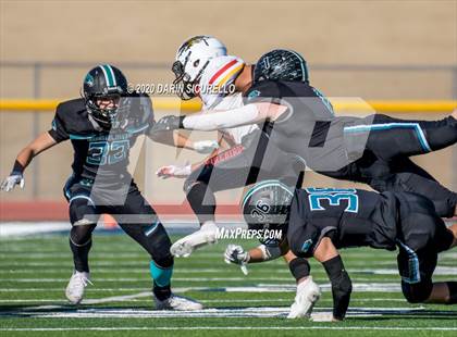 Thumbnail 1 in Chaparral vs Highland (AIA 6A Final) photogallery.