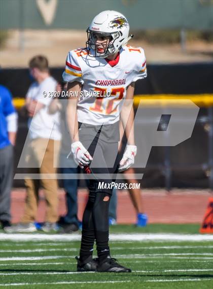 Thumbnail 3 in Chaparral vs Highland (AIA 6A Final) photogallery.