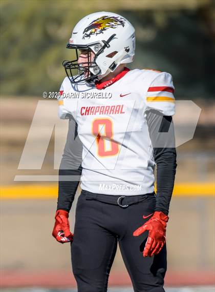 Thumbnail 1 in Chaparral vs Highland (AIA 6A Final) photogallery.