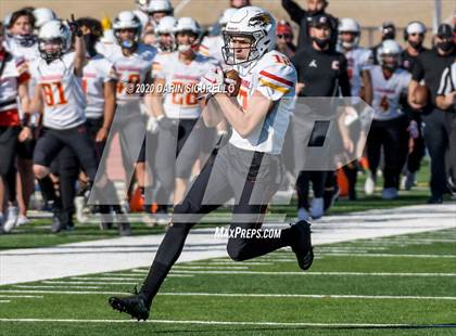 Thumbnail 2 in Chaparral vs Highland (AIA 6A Final) photogallery.