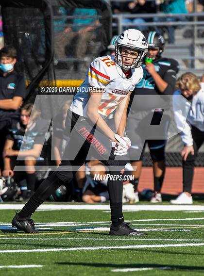 Thumbnail 2 in Chaparral vs Highland (AIA 6A Final) photogallery.