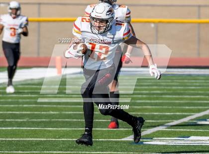 Thumbnail 2 in Chaparral vs Highland (AIA 6A Final) photogallery.