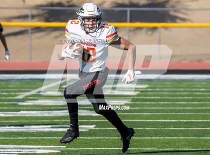 Thumbnail 1 in Chaparral vs Highland (AIA 6A Final) photogallery.