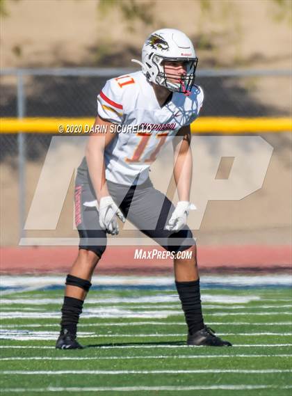 Thumbnail 1 in Chaparral vs Highland (AIA 6A Final) photogallery.