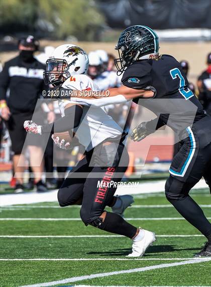 Thumbnail 2 in Chaparral vs Highland (AIA 6A Final) photogallery.