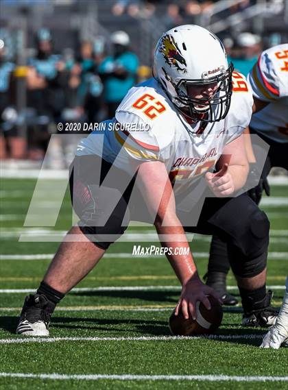 Thumbnail 3 in Chaparral vs Highland (AIA 6A Final) photogallery.