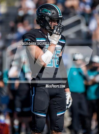 Thumbnail 1 in Chaparral vs Highland (AIA 6A Final) photogallery.