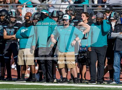 Thumbnail 2 in Chaparral vs Highland (AIA 6A Final) photogallery.