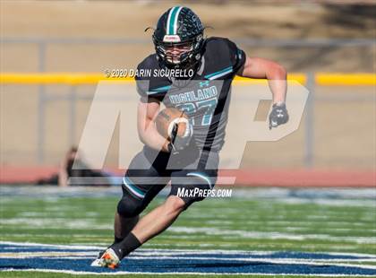 Thumbnail 2 in Chaparral vs Highland (AIA 6A Final) photogallery.