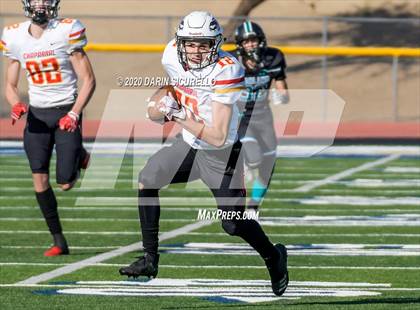 Thumbnail 3 in Chaparral vs Highland (AIA 6A Final) photogallery.