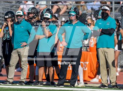 Thumbnail 3 in Chaparral vs Highland (AIA 6A Final) photogallery.