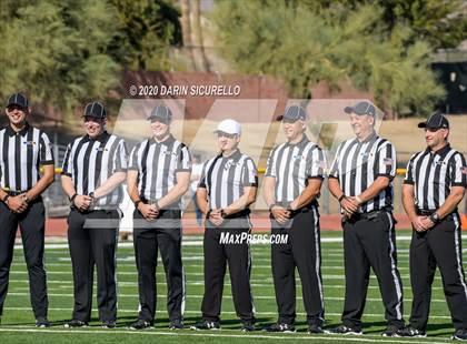 Thumbnail 1 in Chaparral vs Highland (AIA 6A Final) photogallery.