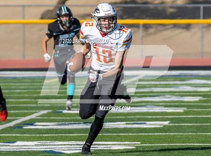 Thumbnail 2 in Chaparral vs Highland (AIA 6A Final) photogallery.