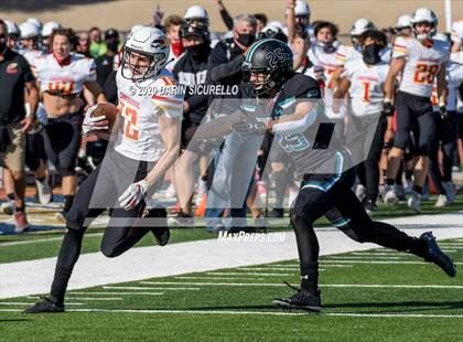 Thumbnail 2 in Chaparral vs Highland (AIA 6A Final) photogallery.