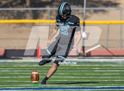 Thumbnail 2 in Chaparral vs Highland (AIA 6A Final) photogallery.