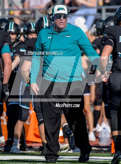 Thumbnail 1 in Chaparral vs Highland (AIA 6A Final) photogallery.
