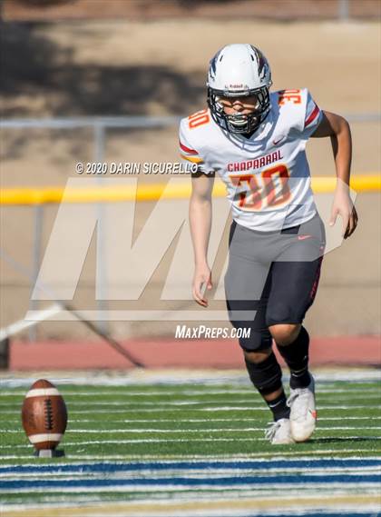 Thumbnail 3 in Chaparral vs Highland (AIA 6A Final) photogallery.