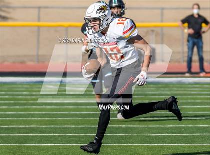 Thumbnail 3 in Chaparral vs Highland (AIA 6A Final) photogallery.