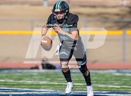 Thumbnail 3 in Chaparral vs Highland (AIA 6A Final) photogallery.