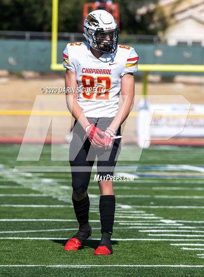 Thumbnail 3 in Chaparral vs Highland (AIA 6A Final) photogallery.
