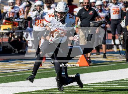 Thumbnail 2 in Chaparral vs Highland (AIA 6A Final) photogallery.