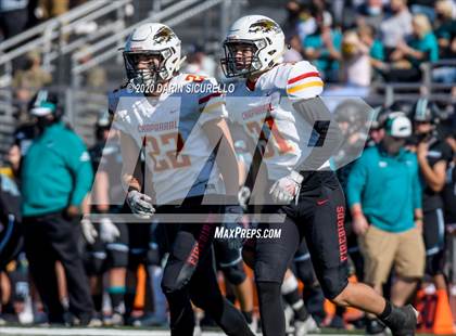 Thumbnail 1 in Chaparral vs Highland (AIA 6A Final) photogallery.