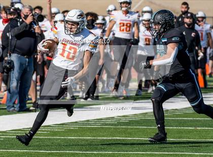 Thumbnail 3 in Chaparral vs Highland (AIA 6A Final) photogallery.
