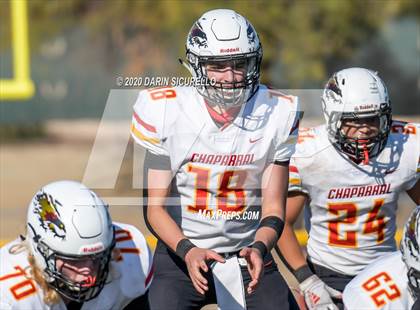 Thumbnail 3 in Chaparral vs Highland (AIA 6A Final) photogallery.