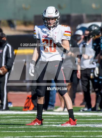 Thumbnail 3 in Chaparral vs Highland (AIA 6A Final) photogallery.