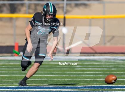 Thumbnail 3 in Chaparral vs Highland (AIA 6A Final) photogallery.