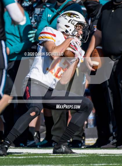 Thumbnail 3 in Chaparral vs Highland (AIA 6A Final) photogallery.